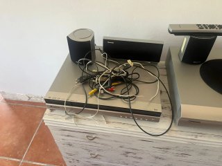 Home Cinema Pioneer