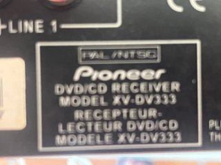 Home Cinema Pioneer