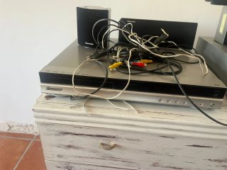 Home Cinema Pioneer