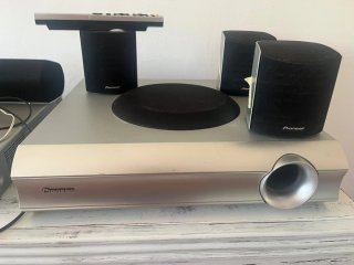 Home Cinema Pioneer