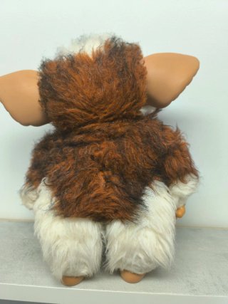 Muñeco Gizmo Quiron Años 80