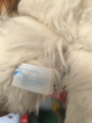 Muñeco Gizmo Quiron Años 80