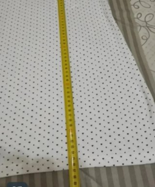 Camiseta de tirantes de Sfera, Talla M