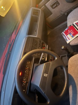 Peugeot 309 GL Profil