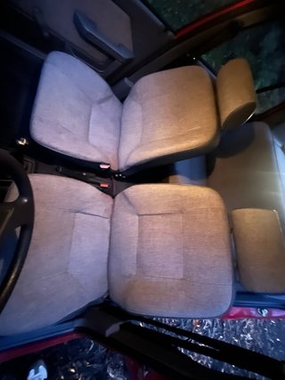 Peugeot 309 GL Profil