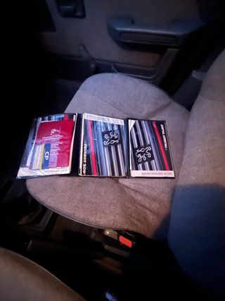 Peugeot 309 GL Profil