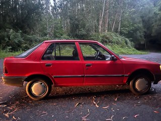 Peugeot 309 GL Profil