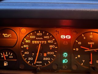 Peugeot 309 GL Profil