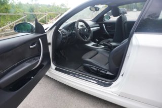 BMW Serie 1 Pack M 2007