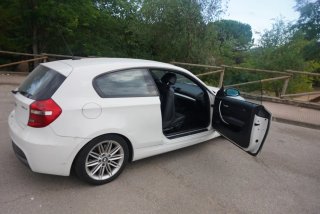 BMW Serie 1 Pack M 2007