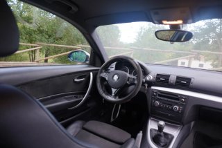 BMW Serie 1 Pack M 2007