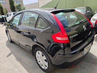 Citroen C4 2010