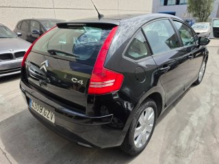Citroen C4 2010