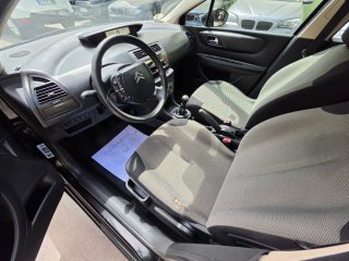 Citroen C4 2010