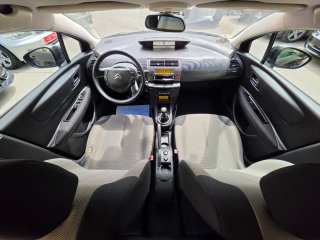 Citroen C4 2010