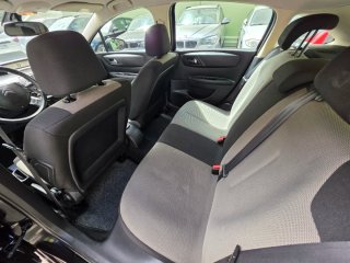Citroen C4 2010