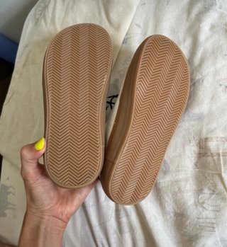 Zapatillas Barefoot Zara talla 30