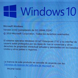 Computer Dell Dimension E521
