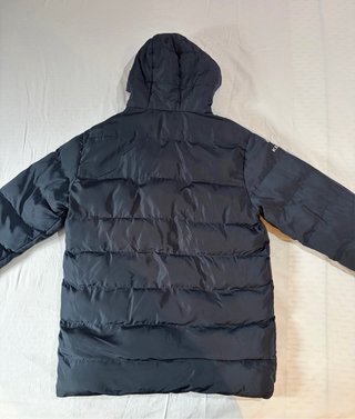 Anorak Kelme Azul
