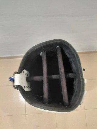 Bolsa de Golf Ping Profesional i3+