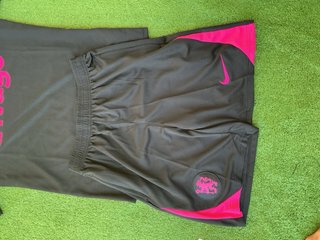 Conjunto deportivo Chelsea Nike