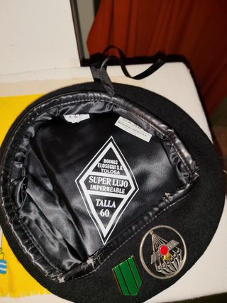EJÉRCITO DEL AIRE EADA