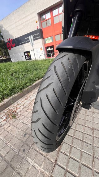 KTM 1090 Adventure