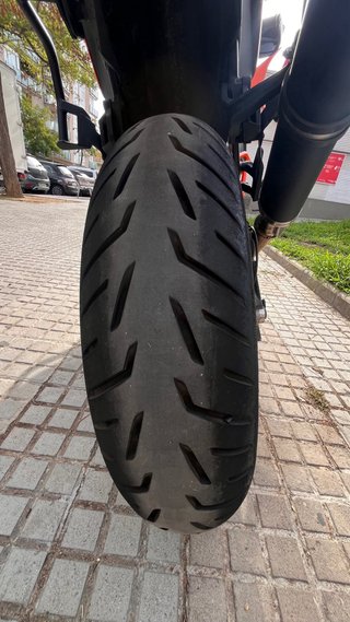 KTM 1090 Adventure
