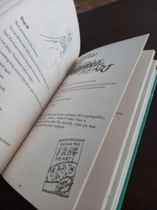 TommyInnit Says... the Quote Book