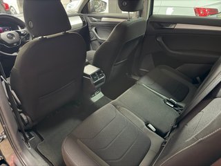 Skoda Kodiaq Ambition 2.0TDI 150 DSG 2022
