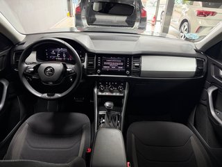 Skoda Kodiaq Ambition 2.0TDI 150 DSG 2022