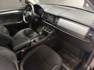 Skoda Kodiaq Ambition 2.0TDI 150 DSG 2022