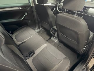 Skoda Kodiaq Ambition 2.0TDI 150 DSG 2022