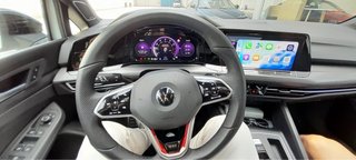Volkswagen Golf Gti 2021