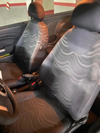 MINI Mini 2003