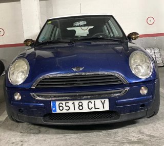 MINI Mini 2003