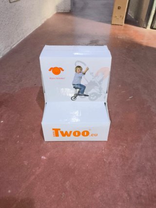 Asiento Patinete Bugaboo Camaleon
