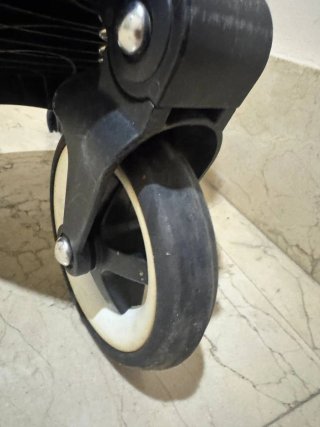 Asiento Patinete Bugaboo Camaleon