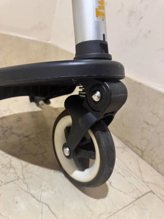 Asiento Patinete Bugaboo Camaleon
