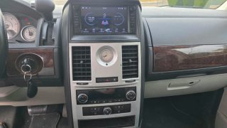 Chrysler Grand Voyager 2011