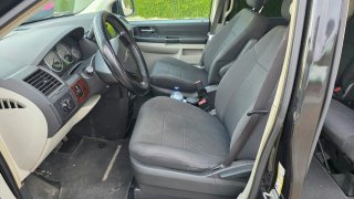 Chrysler Grand Voyager 2011