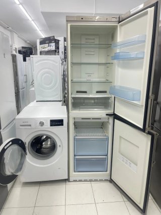 Súper oferta Nevera y lavadora con garantía