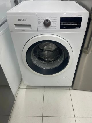 Súper oferta Nevera y lavadora con garantía