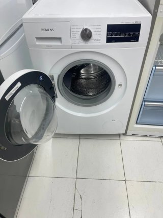 Súper oferta Nevera y lavadora con garantía