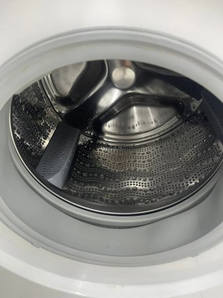 Súper oferta Nevera y lavadora con garantía