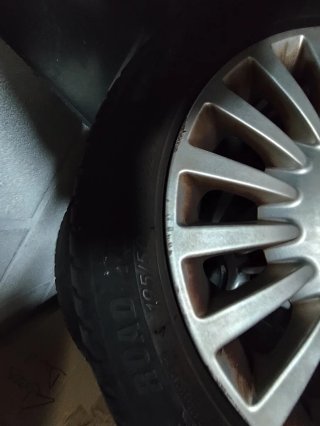 Llantas Fiat 500