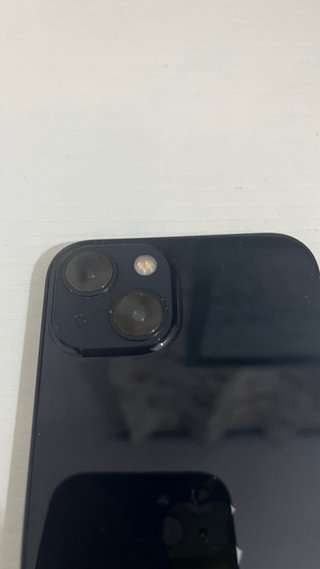 iPhone 13 128GB Negro
