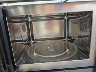 Microondas integrable AEG MSB2547D-M 900W + Grill