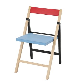 Silla plegable Ikea PS 2026