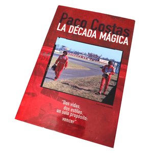 "La Década Mágica" de Paco Costas